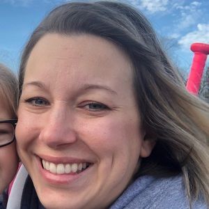 Meet your Posher, Tracy